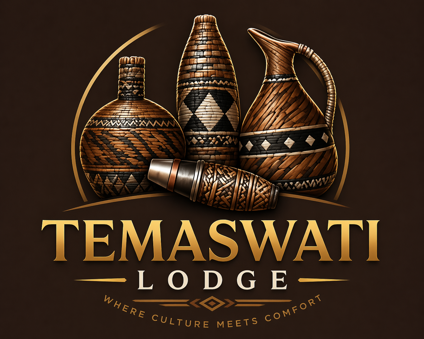 Temaswati Lodge