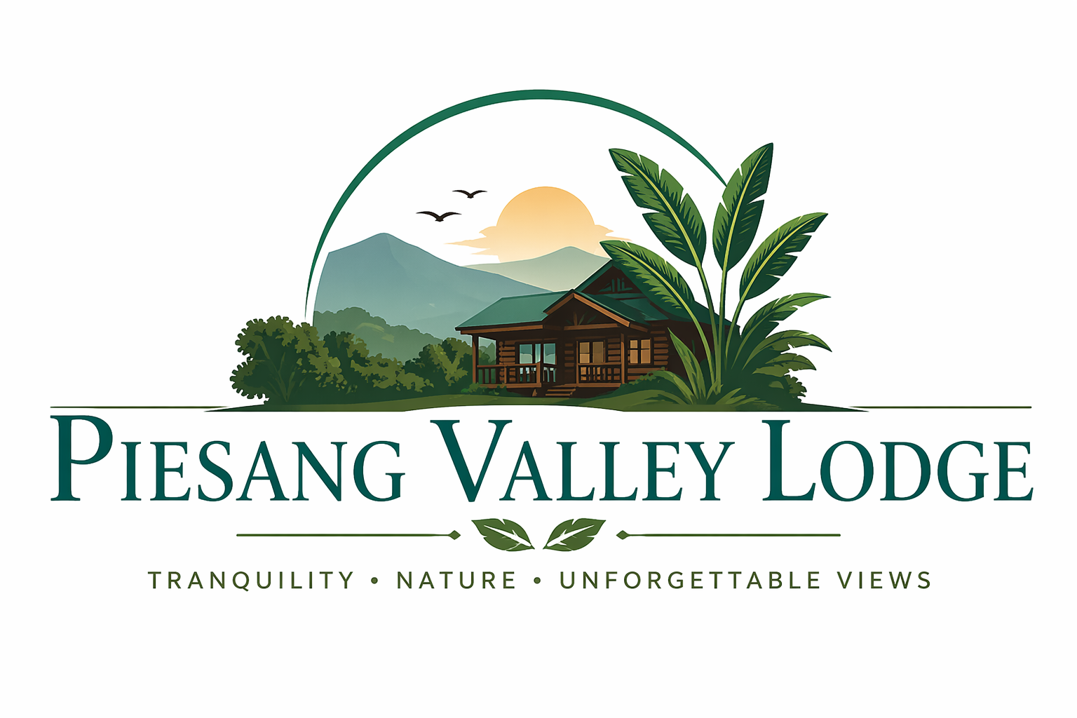 Piesang Valley Lodge