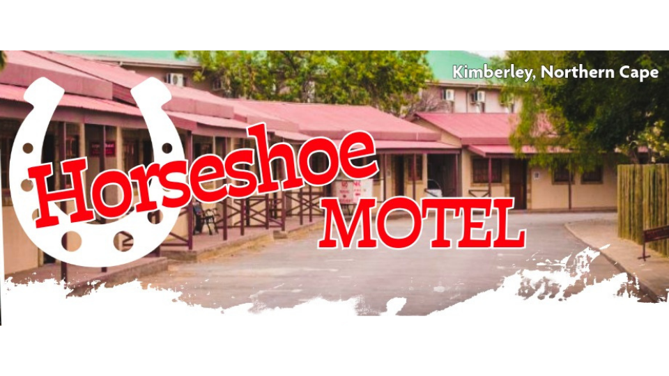 Horseshoe Motel Kimberley