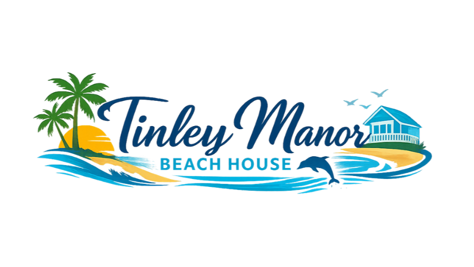 Tinley Manor Beach House
