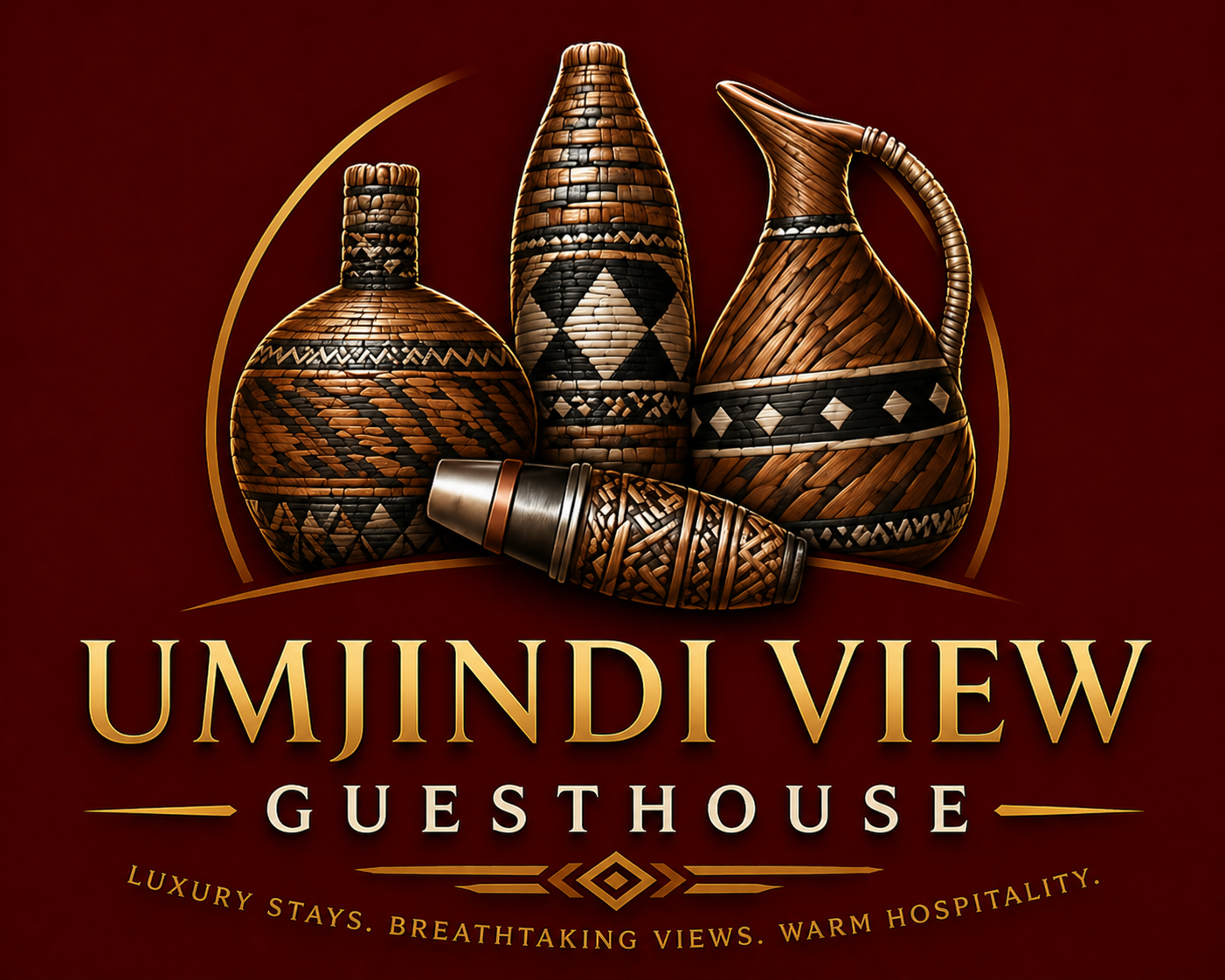 Umjindi View Guesthouse