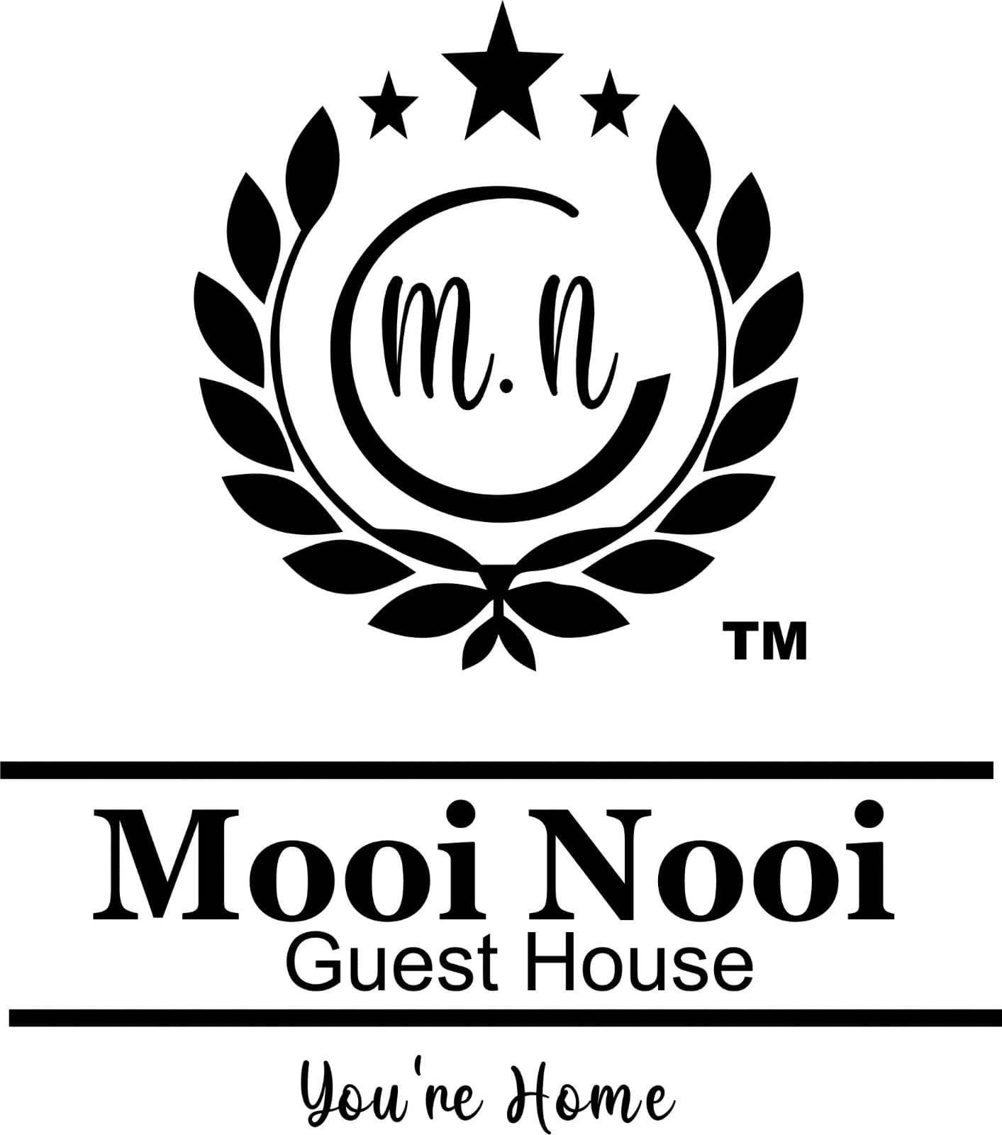 Mooinooi guesthouse