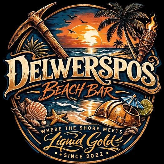 Delwerspos Beach Bar