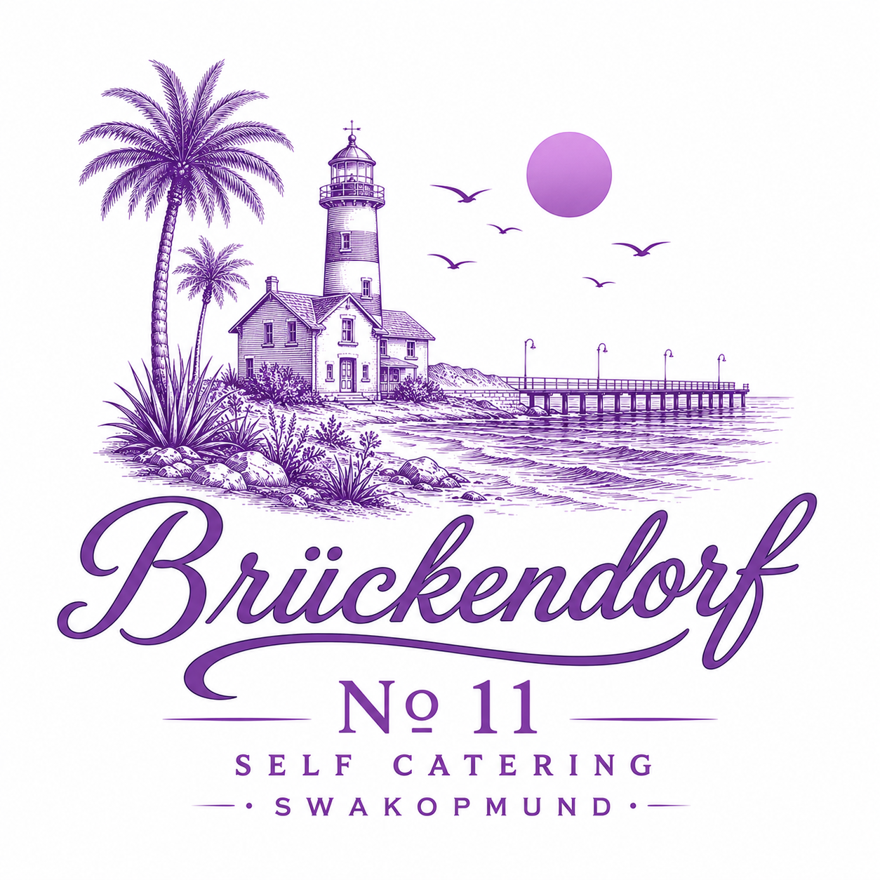 Brückendorf No 11 Self Catering