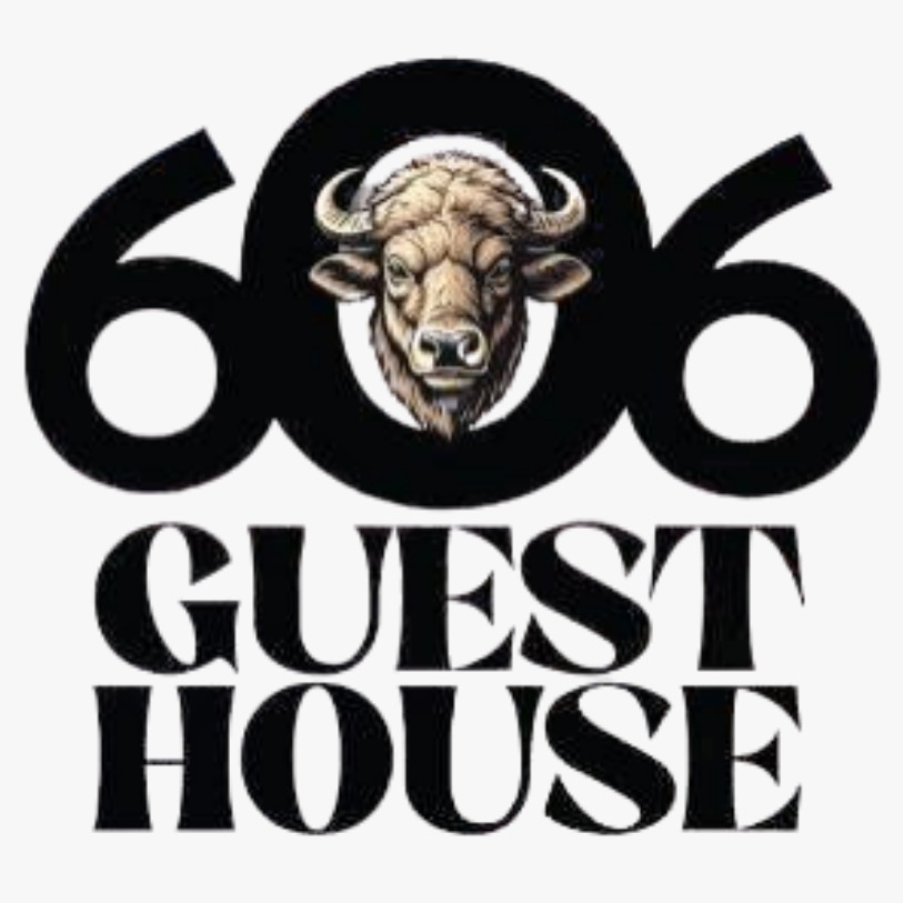 606 Guest House