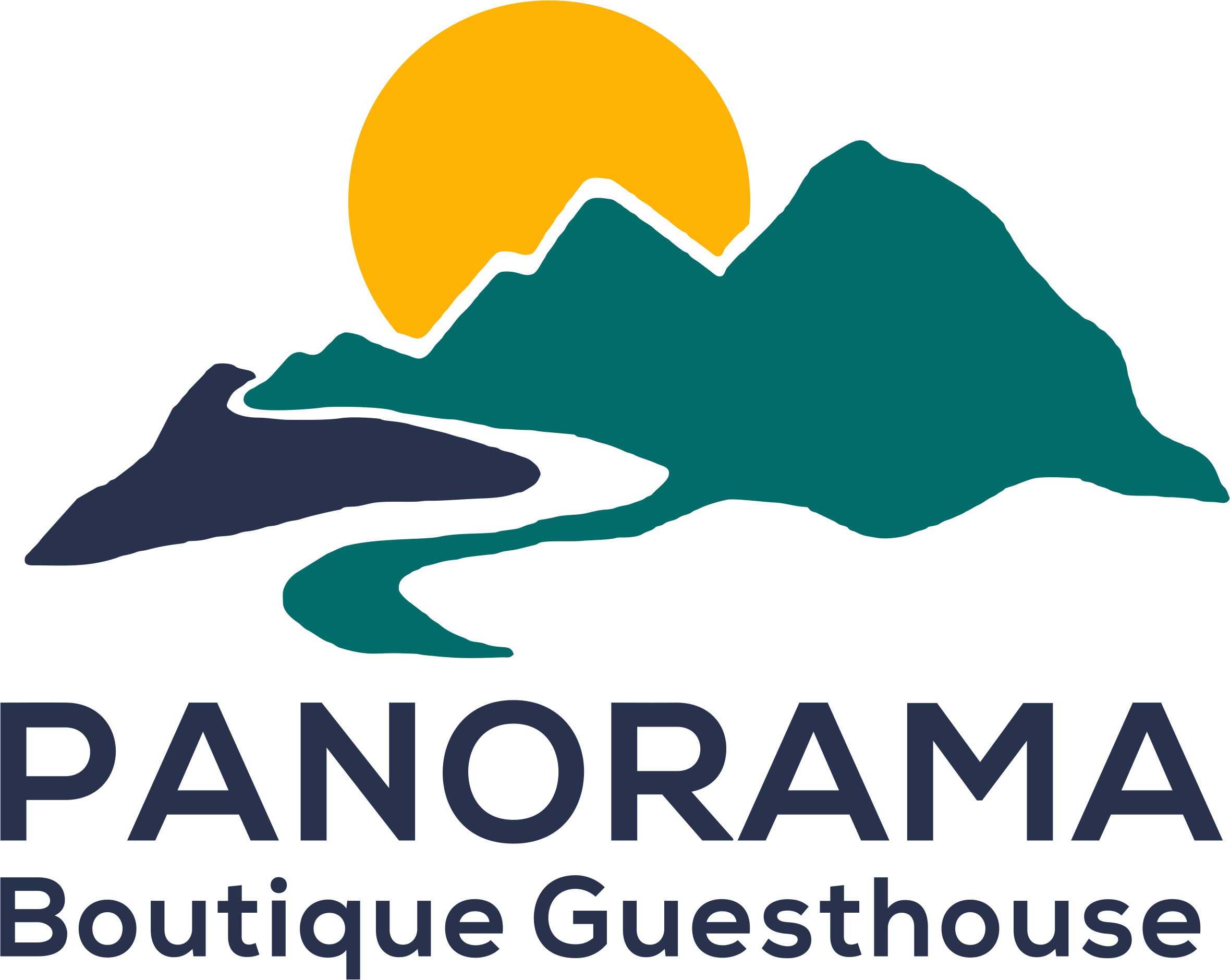 Panorama Boutique Guest House 
