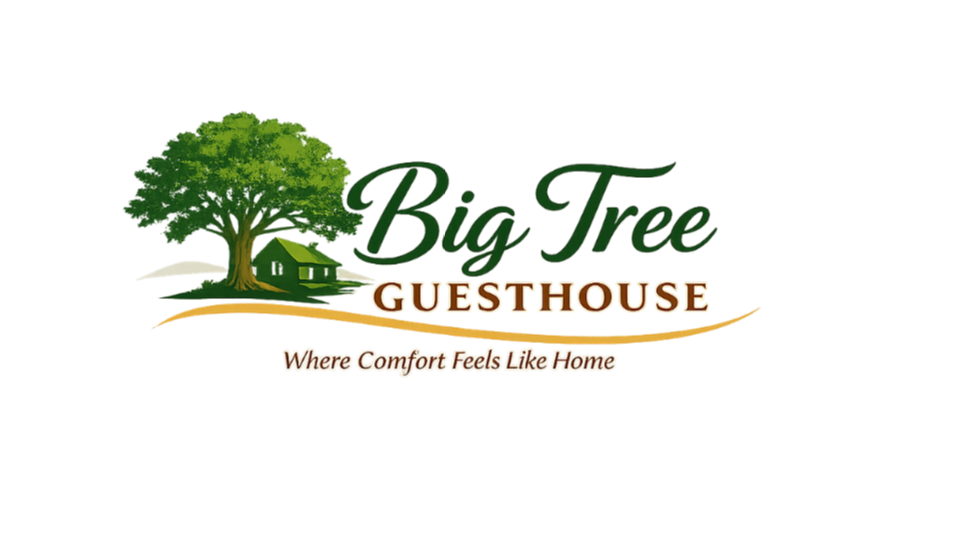 Big Tree Guesthouse