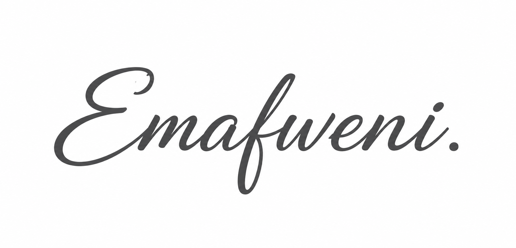 Emafweni