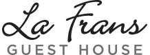 La Frans Guest House