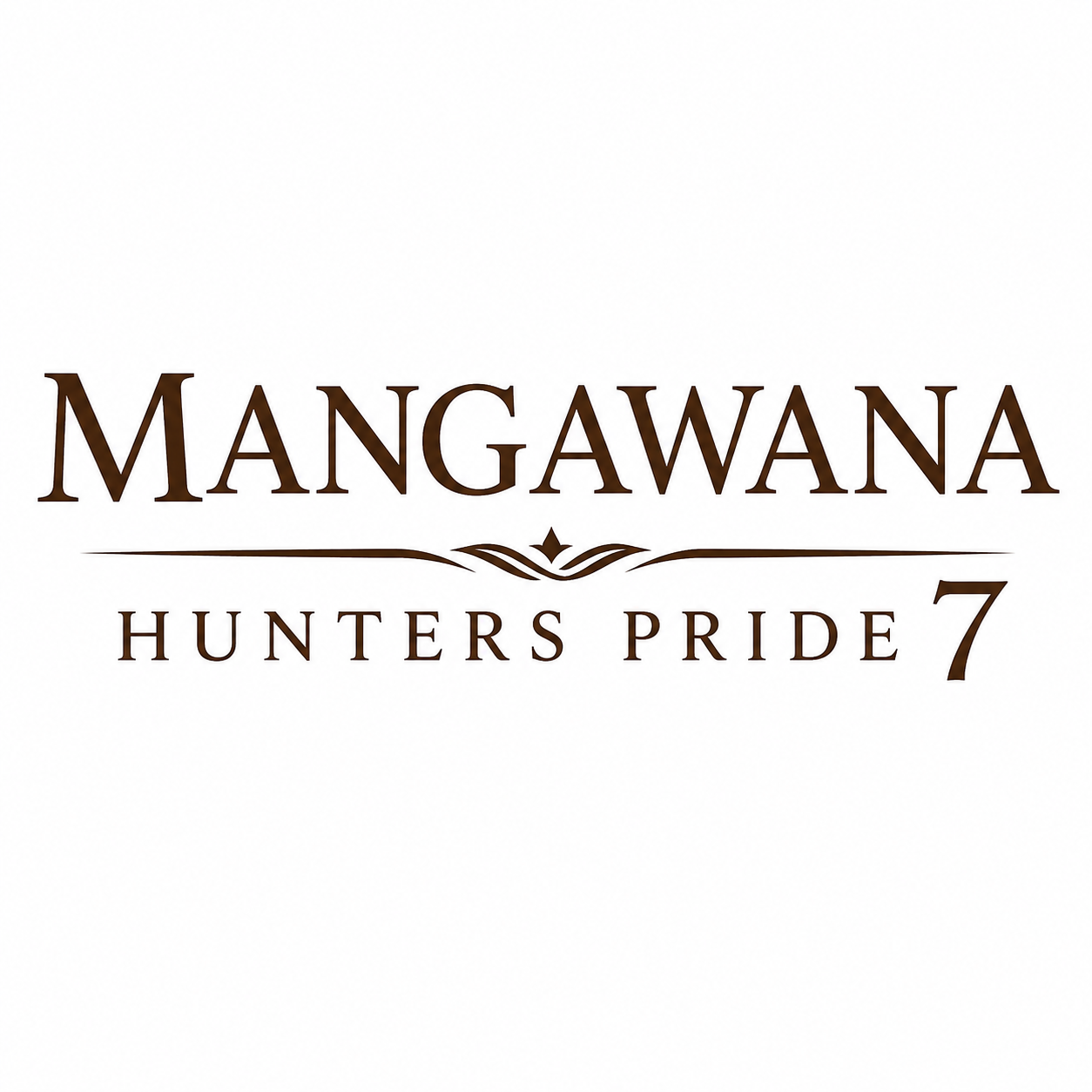 Mangawana - Hunters Pride 7