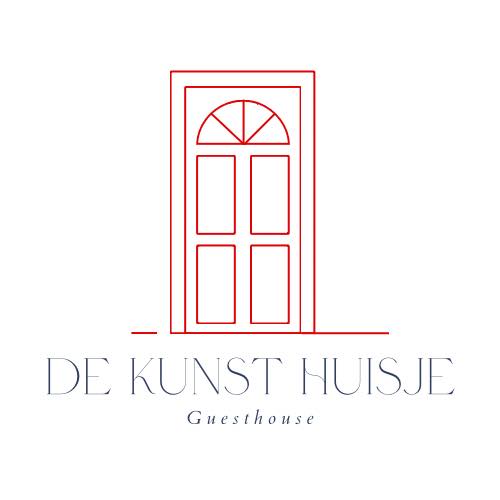 De Kunst Huisje Guest House