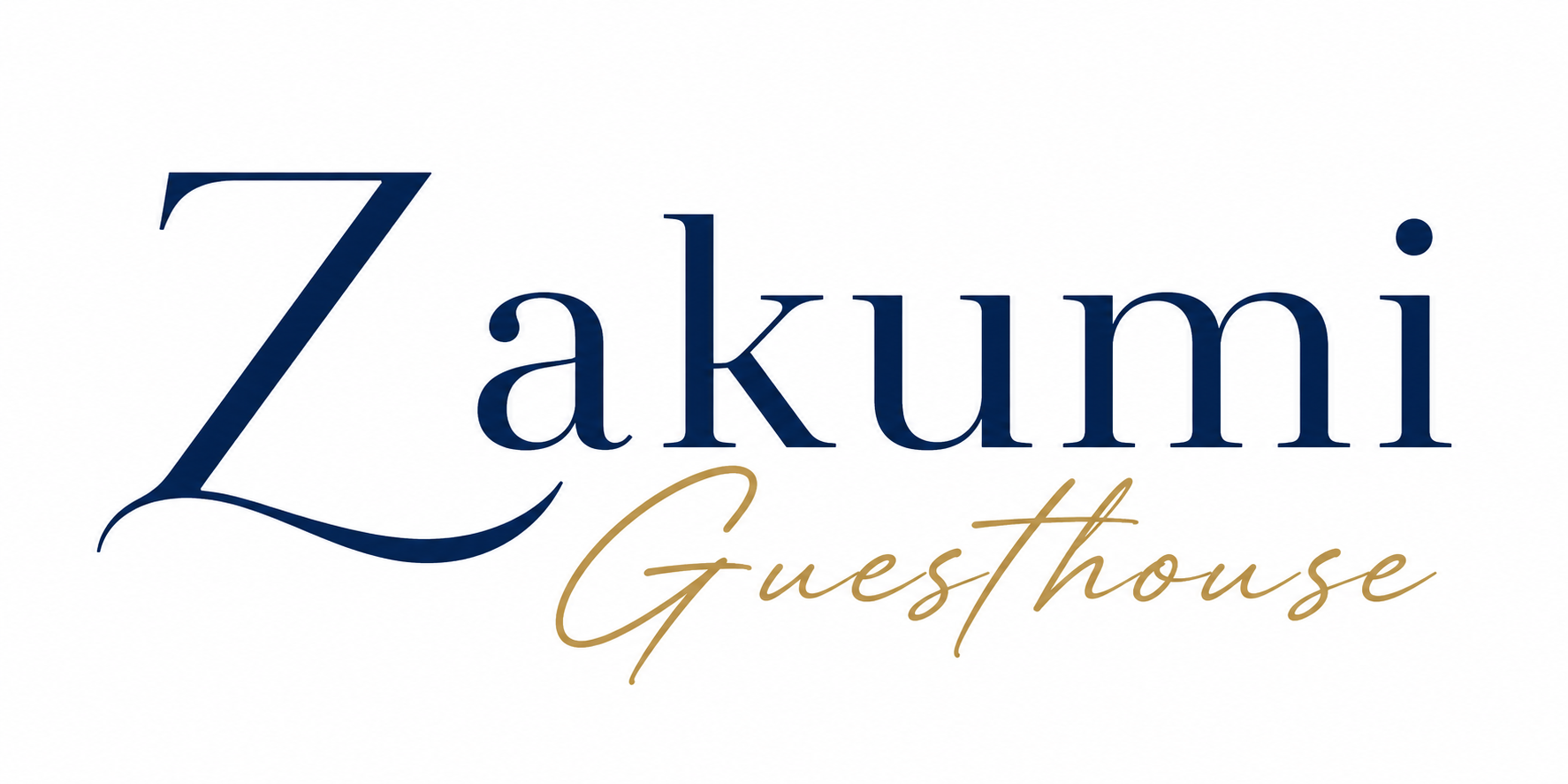 Zakumi Guesthouse