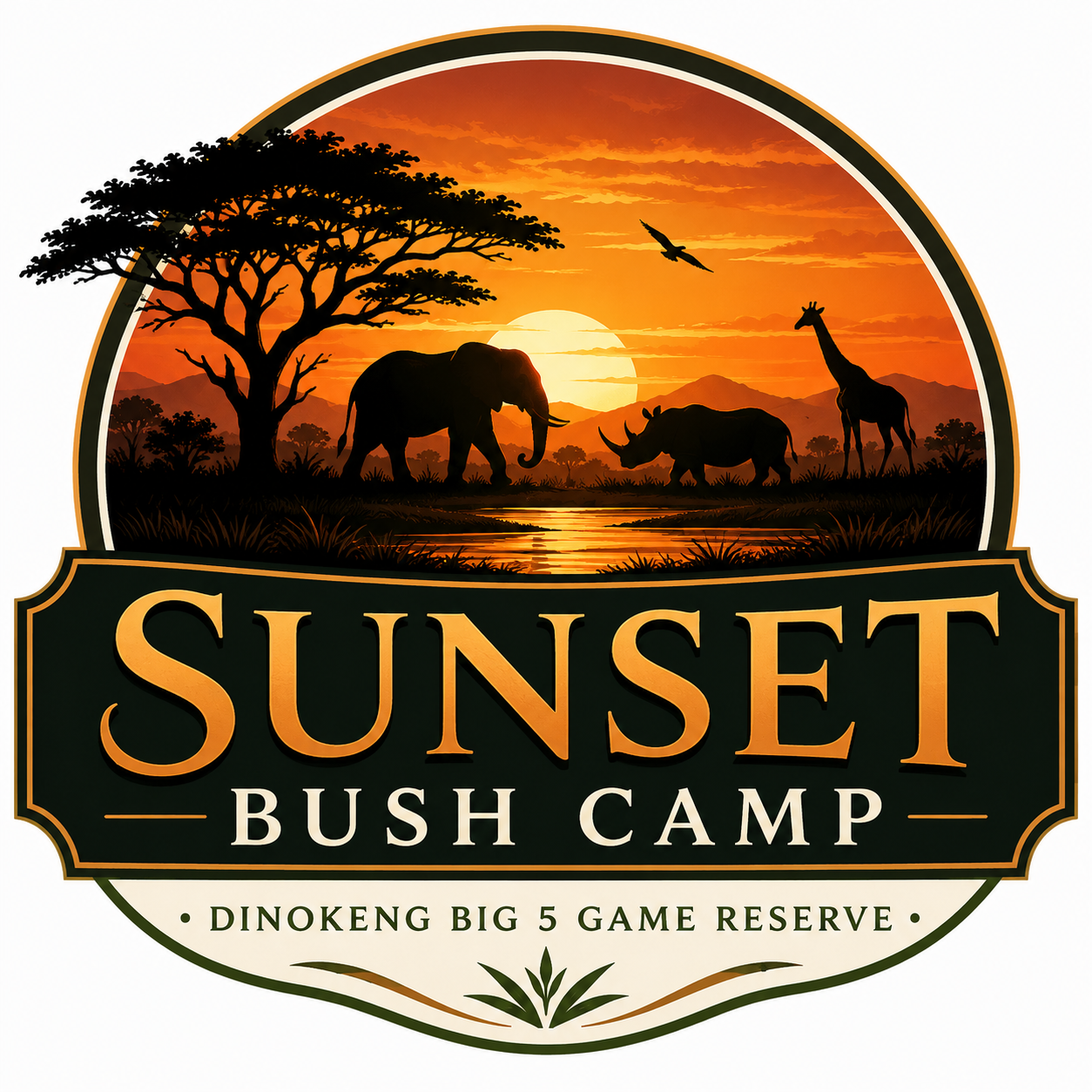 Sunset Bush Camp