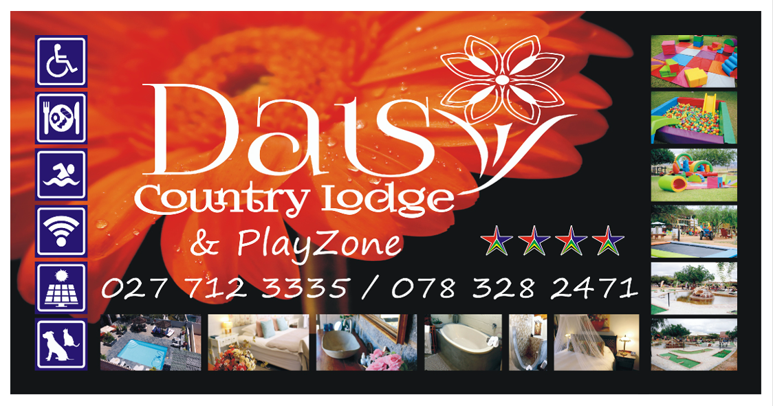 Daisy Country Lodge