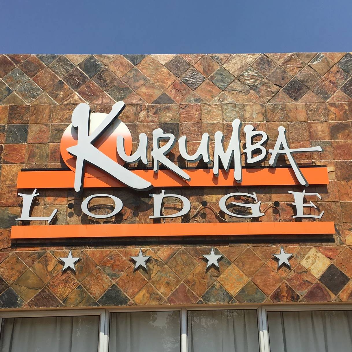 Kurumba Lodge