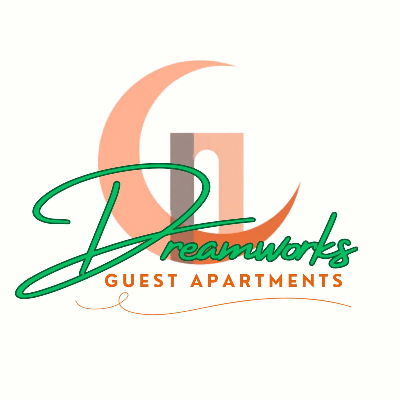 Dreamworks Guest Apartments