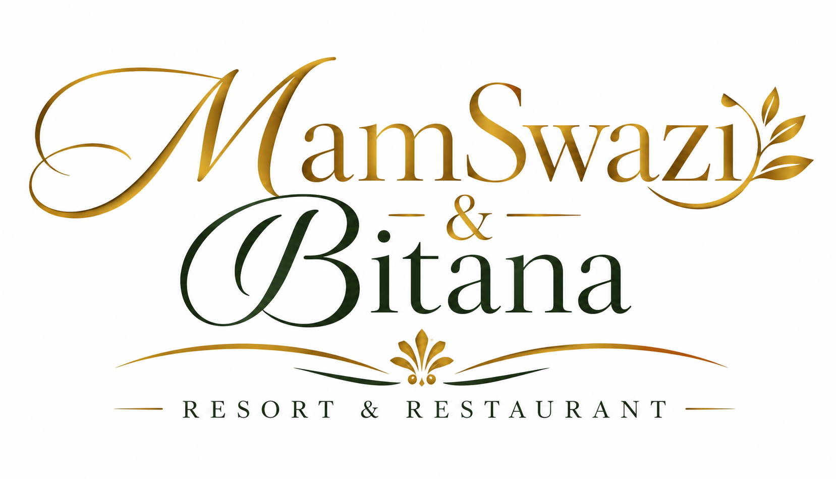 MamSwazi and Bitana Resort & Restaurant