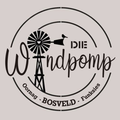 Die Windpomp