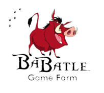Ba Batle Game Farm