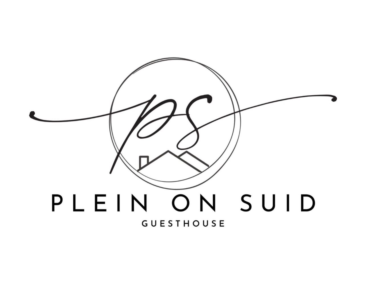 Plein On Suid Guesthouse