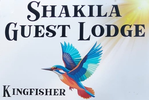 Shakila Guest Lodge 