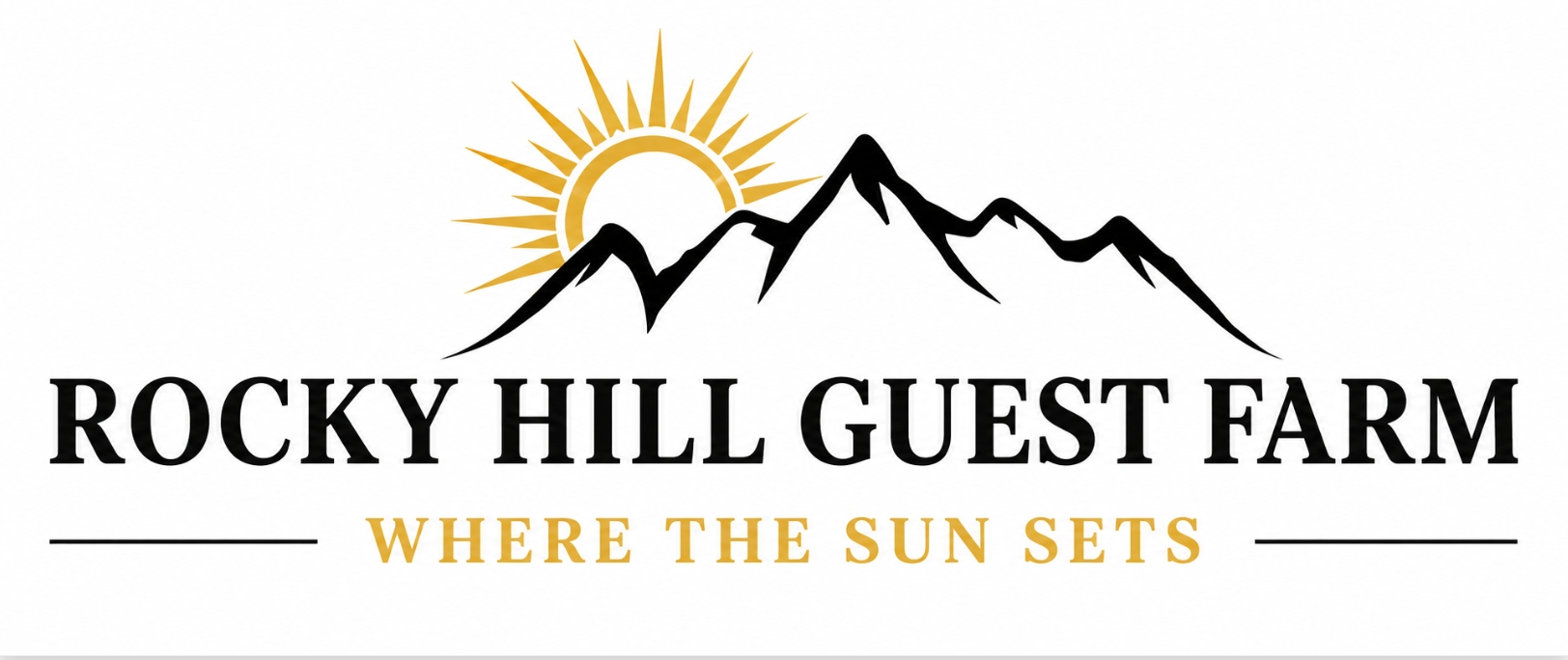 Rocky Hill Guest Farm