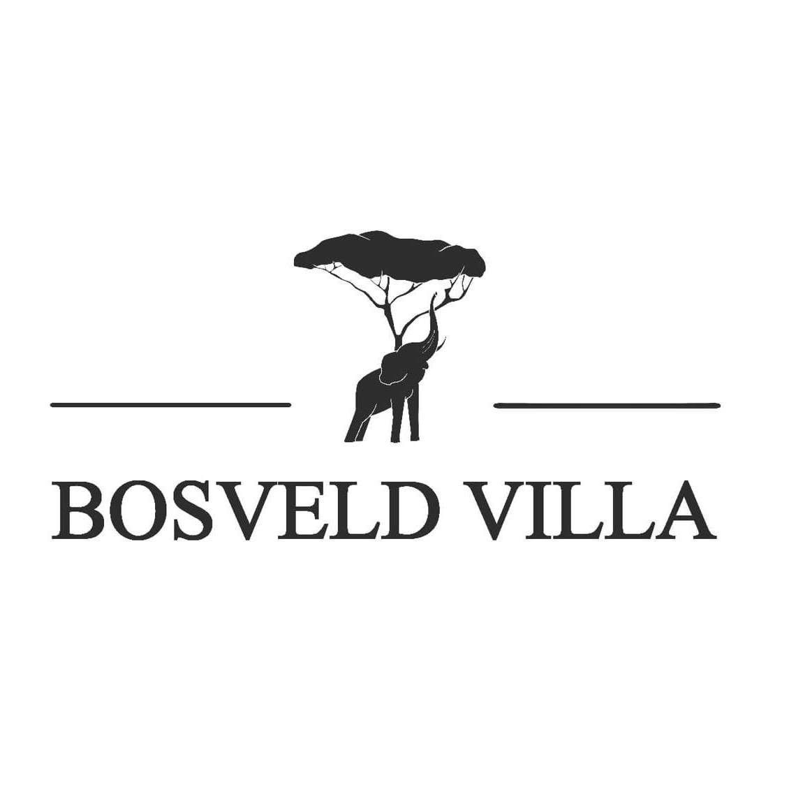 Bosveld Villa