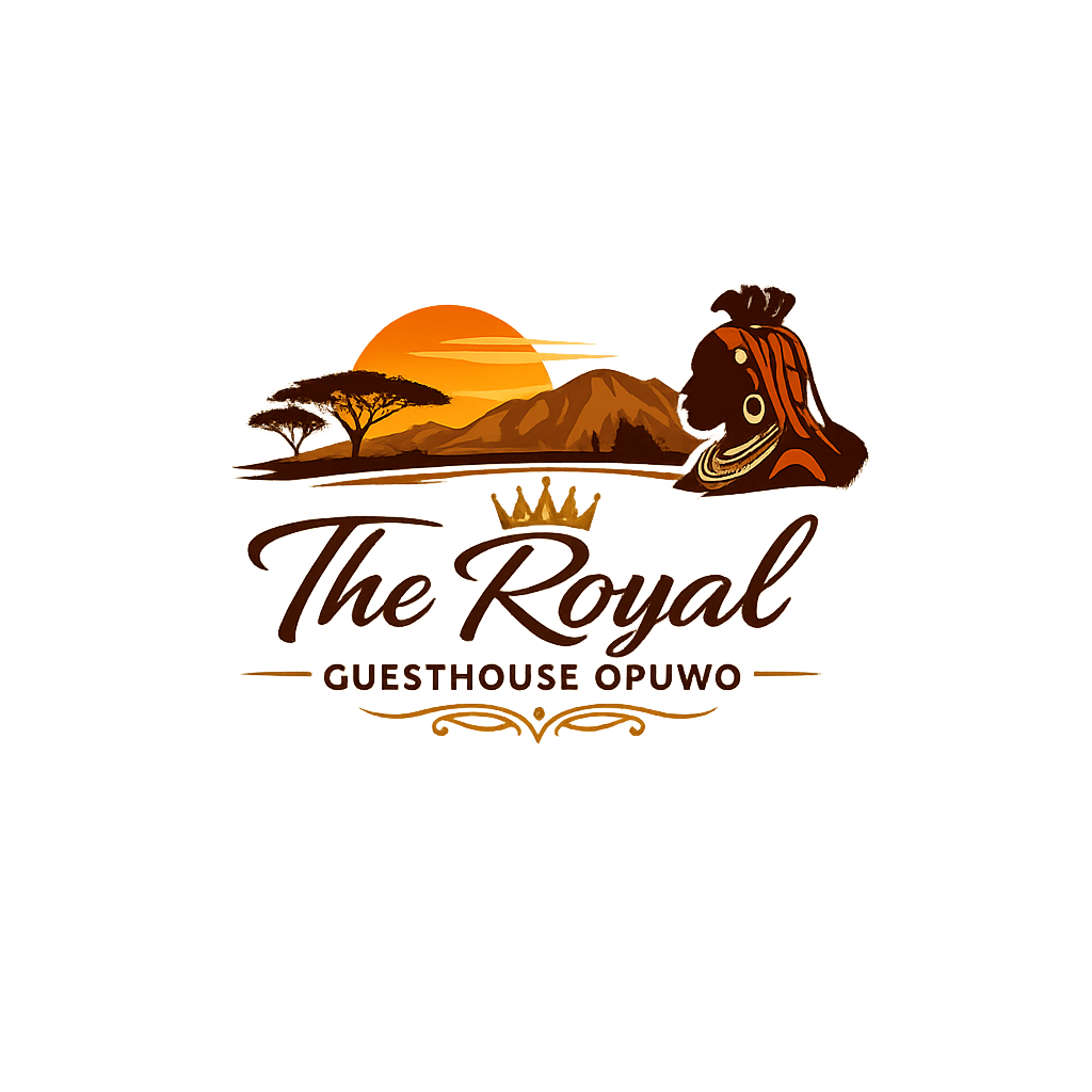 The Royal Guesthouse Opuwo