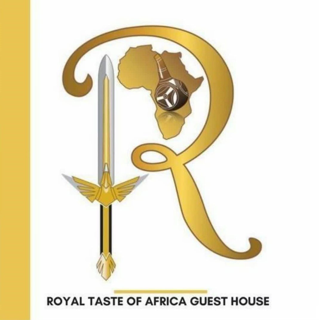 Royal Taste of Africa