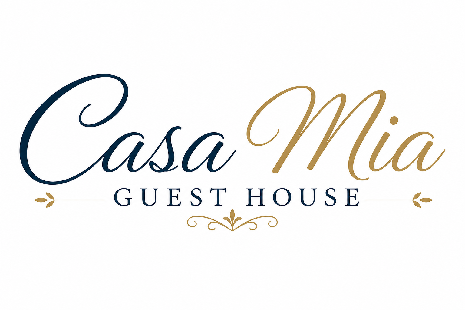 Casa Mia Guest House