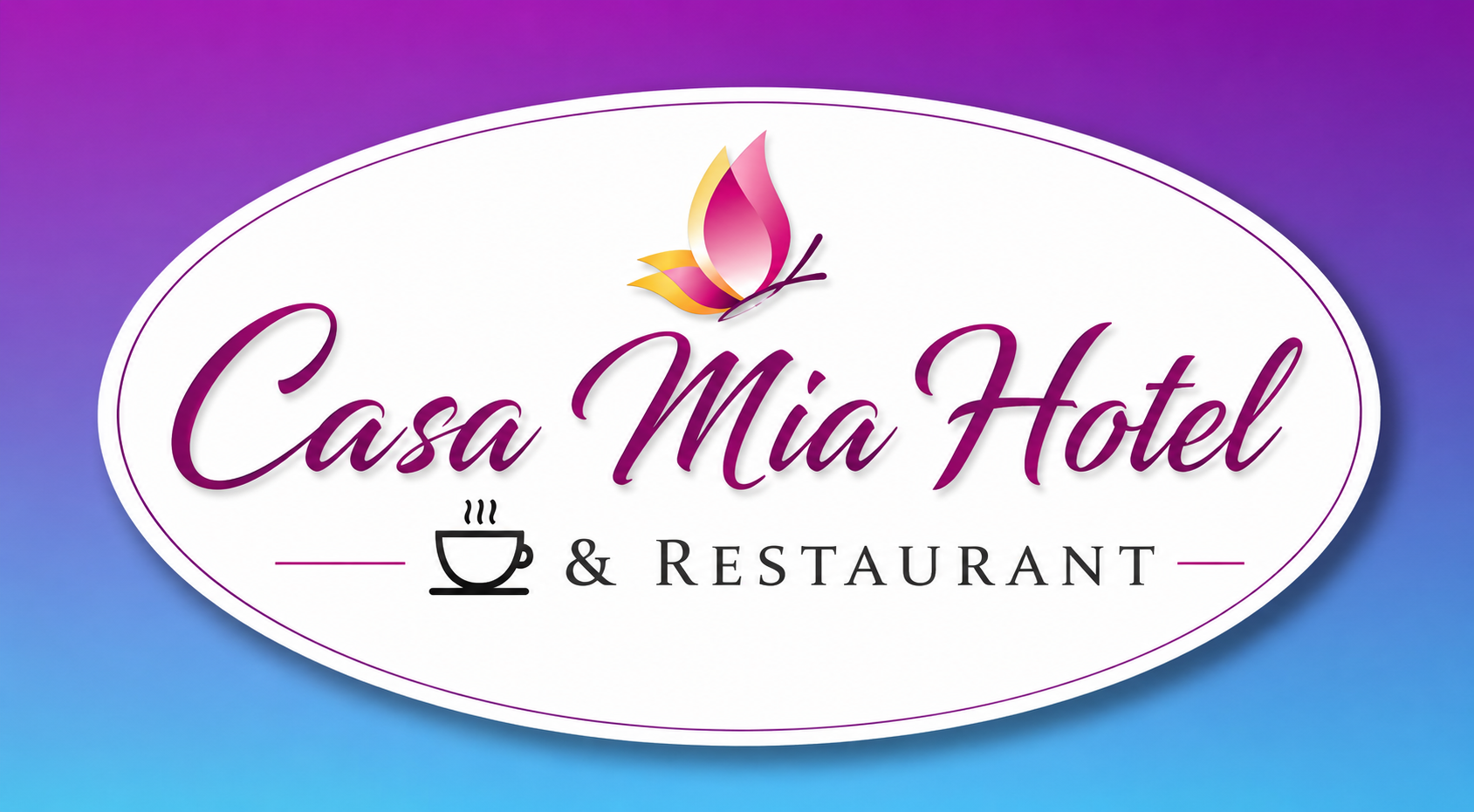 Casa Mia Hotel