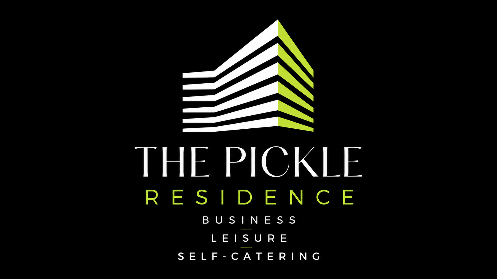 The Pickle Residence