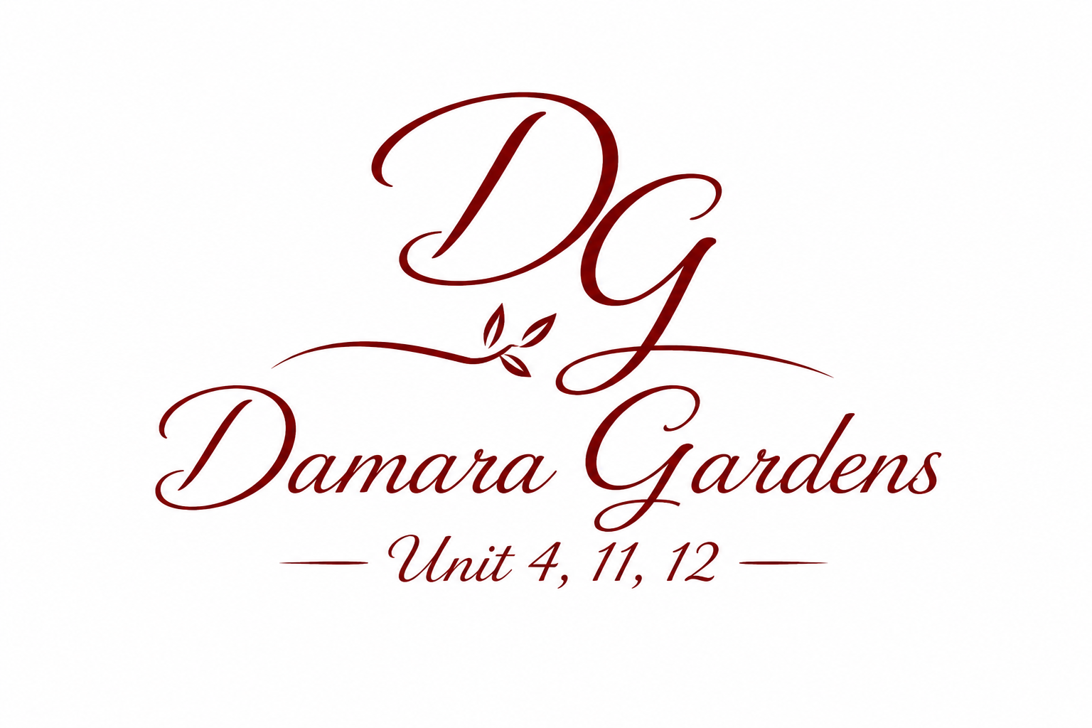 Damara Gardens Unit 4, 11, 12