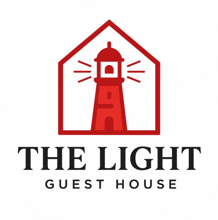 The Light Guest House