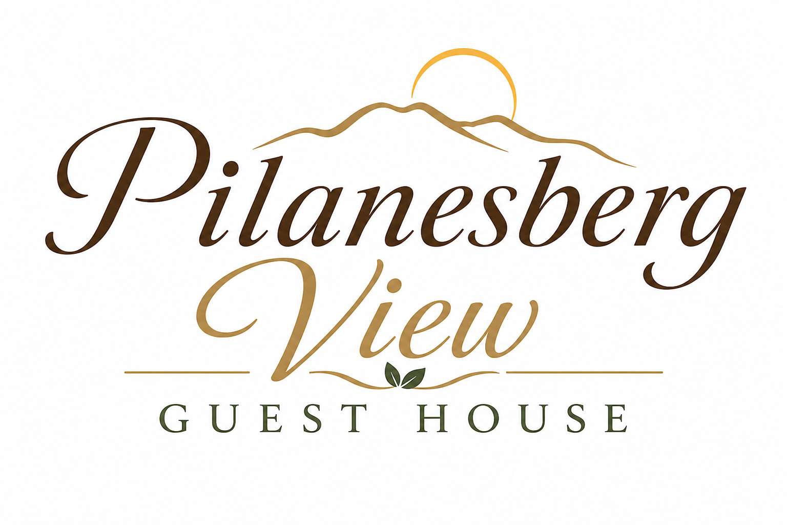 Pilanesberg View Guest House