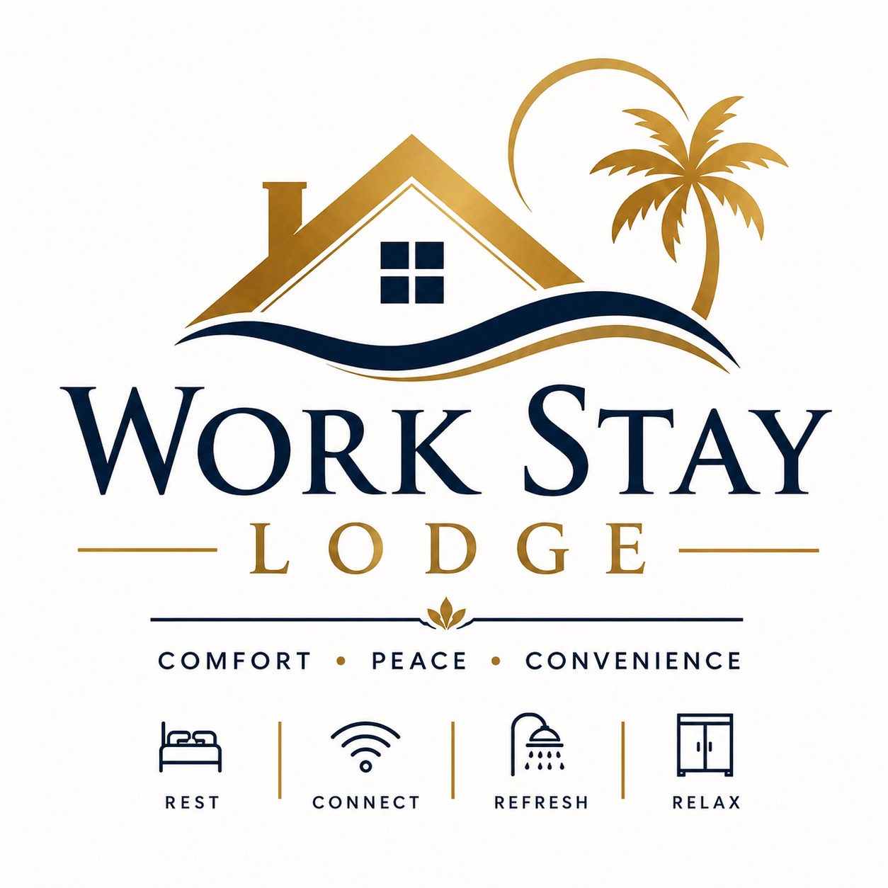 WorkStay Lodge