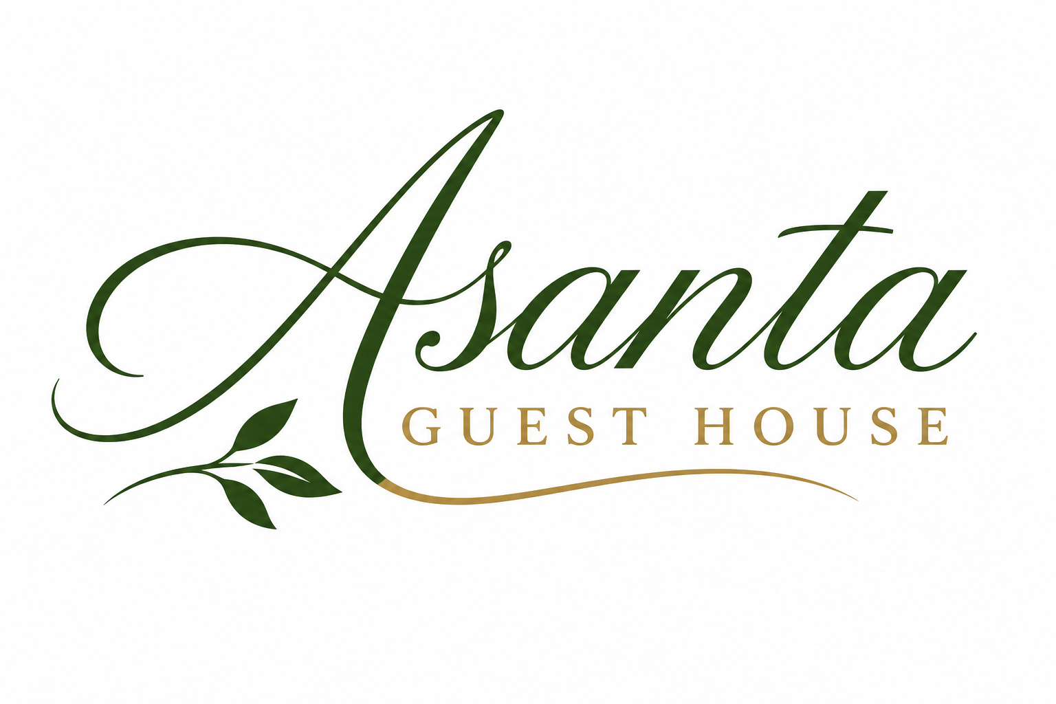 Asanta Guest House