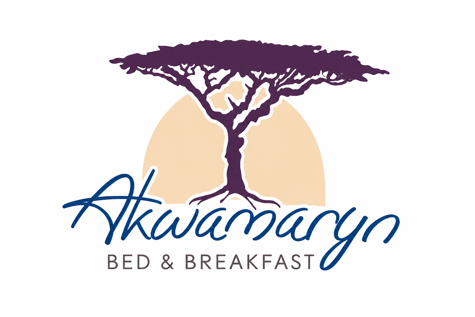 Akwamaryn B&B