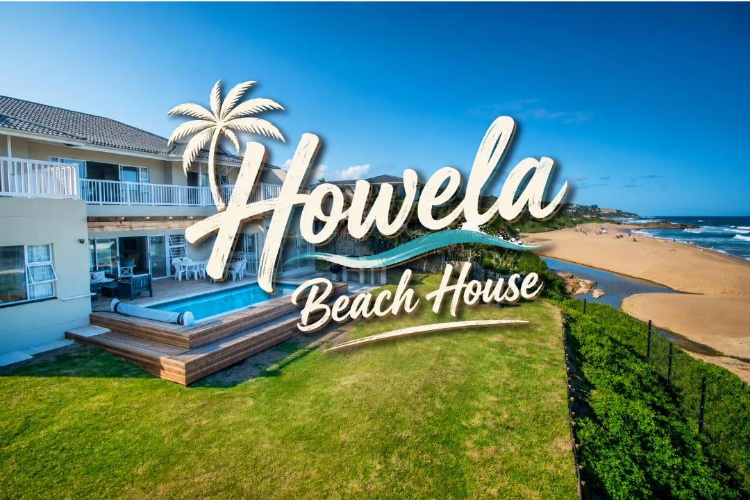 Howela Beach House