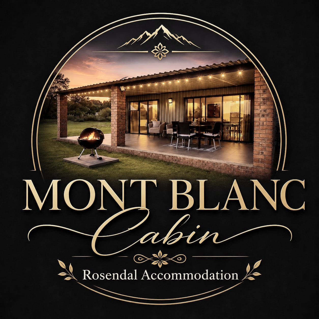 MONT BLANC CABIN