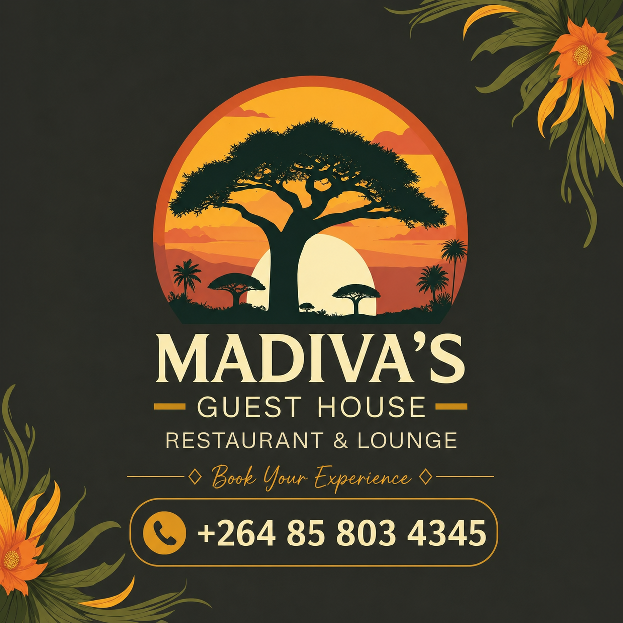 Madiva's Guest House
