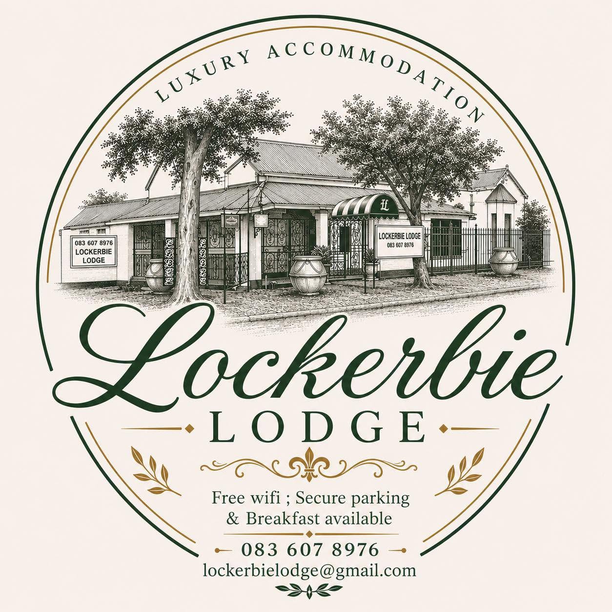 Lockerbie Lodge