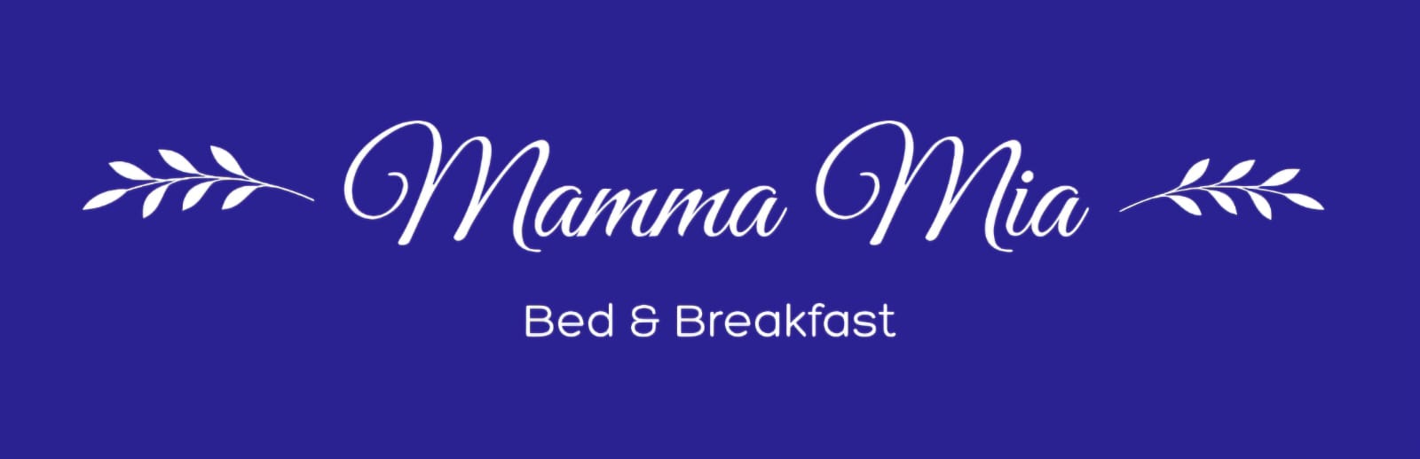 Mamma Mia Bed & Breakfast