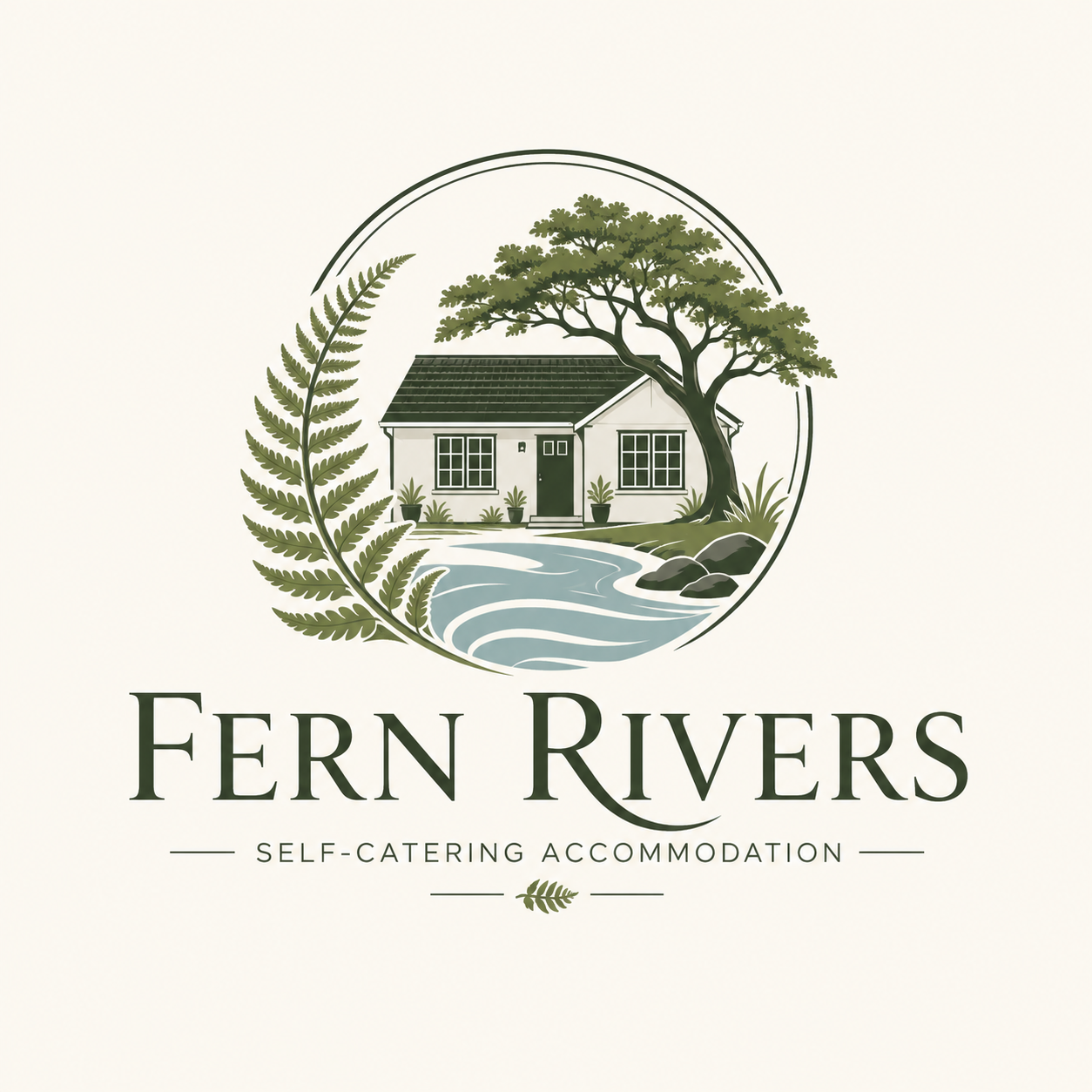 Fern Rivers Self-Catering Accommodation
