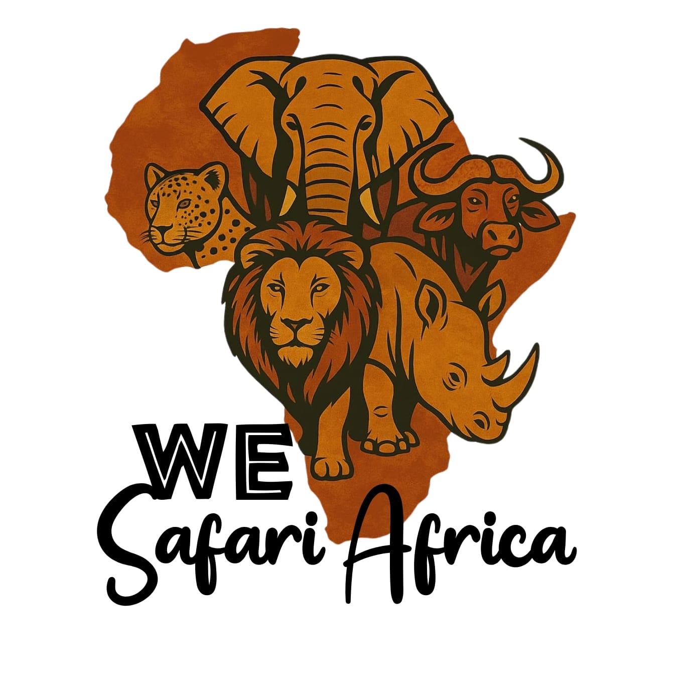 WE Safari Africa Shuttle & Tours