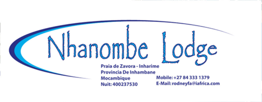 Nhanombe Lodge