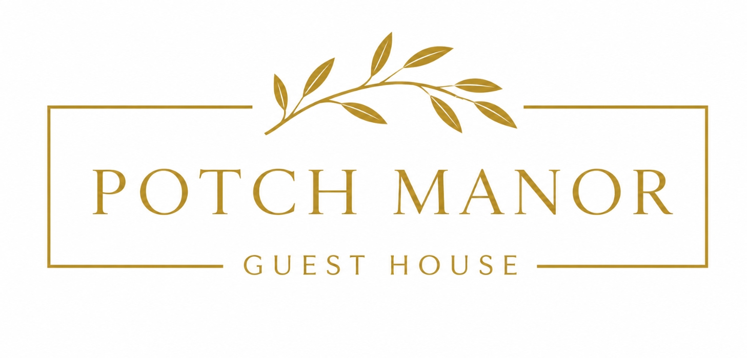 Potch Manor Guest House