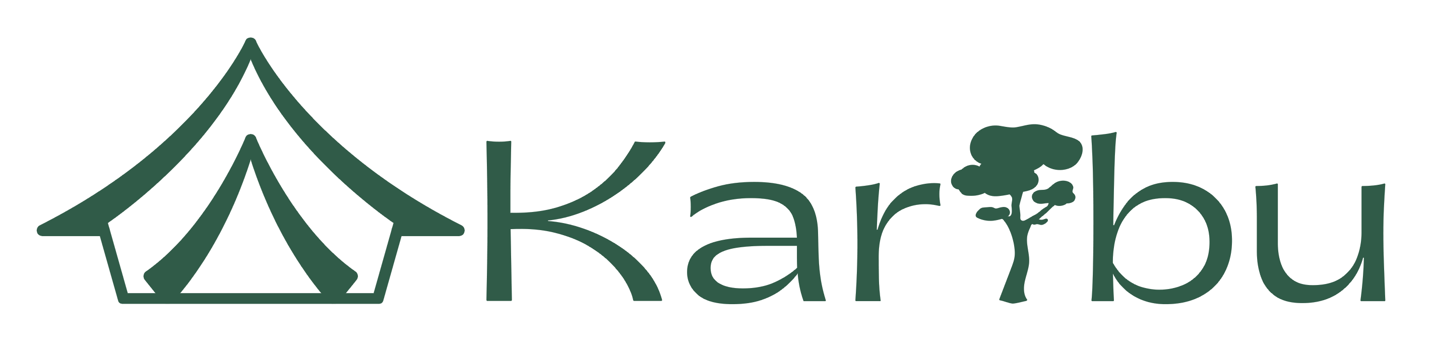 Karibu-Self Catering Units 