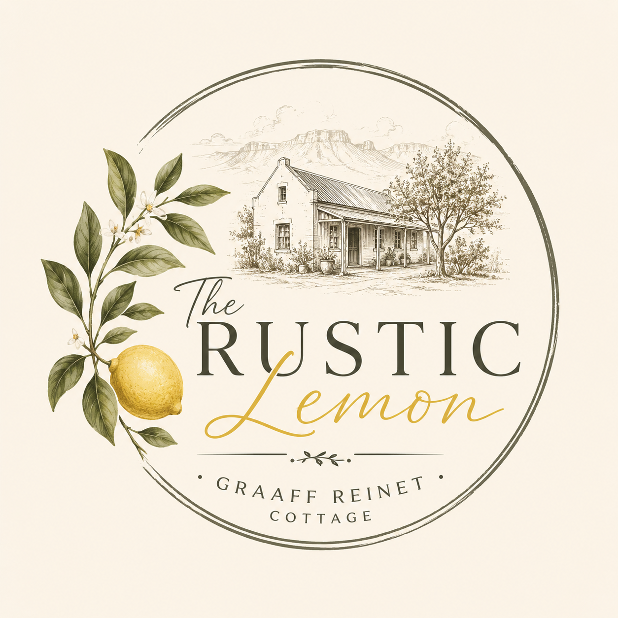 The Rustic Lemon