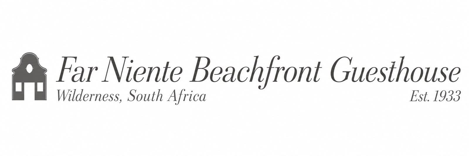 Far Niente Beachfront Guesthouse